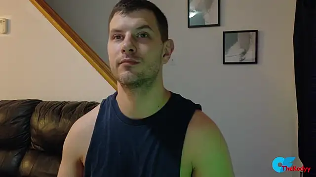 Thekodyy online show from 07-01-26, 08:25