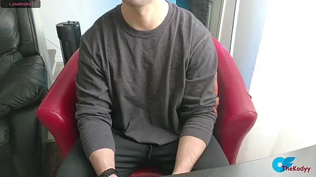 Thekodyy online show from 02-06-26, 03:52