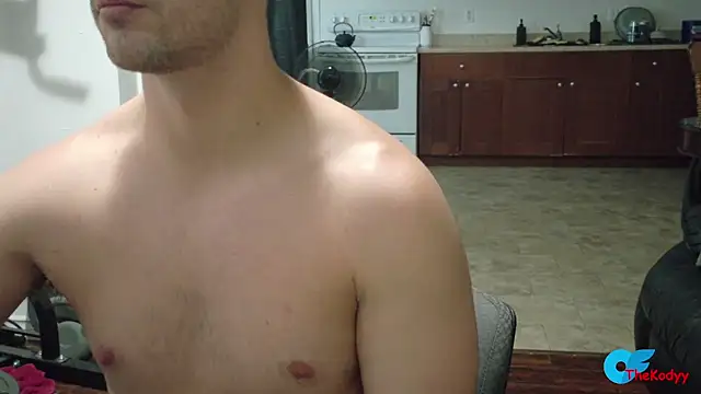 Thekodyy online show from 07-13-26, 07:46