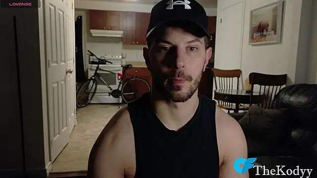 Thekodyy online show from 01-13-26, 10:30