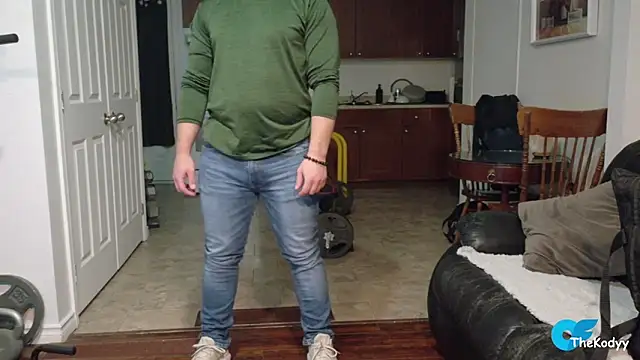 Thekodyy online show from 04-15-26, 07:58