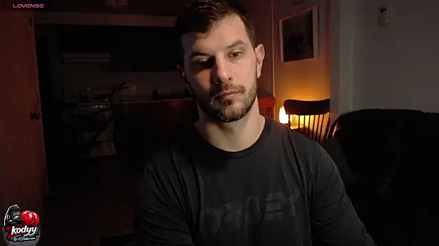 Thekodyy online show from 01-10-26, 12:33