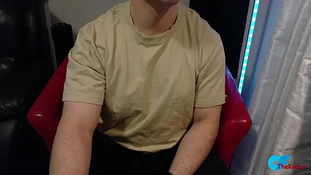 Thekodyy online show from 02-10-26, 02:10