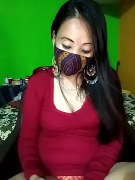 SAXYTannuja online show from 10-08-25, 05:09