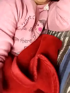 SAXYTannuja online show from 01-11-25, 11:34