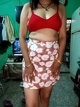 SAXYTannuja online show from 02-28-25, 04:42