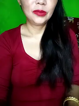 SAXYTannuja online show from 09-17-25, 04:20