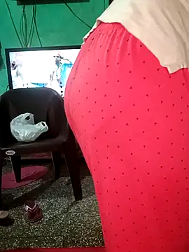 SAXYTannuja online show from 03-12-25, 03:46