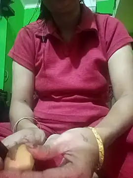 SAXYTannuja online show from 11-19-25, 07:08