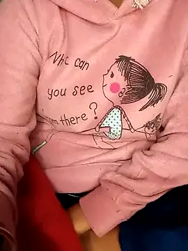 SAXYTannuja online show from 01-12-25, 01:16