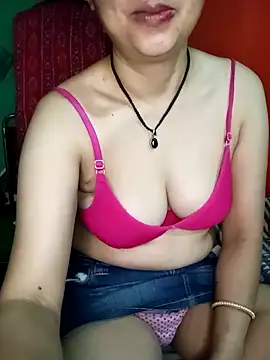 SAXYTannuja online show from 02-26-25, 10:49