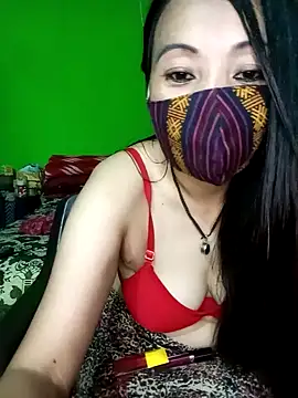 SAXYTannuja online show from 09-10-25, 04:33