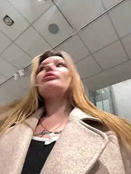 justmila online show from 11-22-25, 12:37