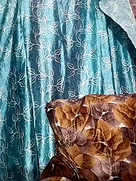 Indian Carolina online show from 04-09-26, 04:13