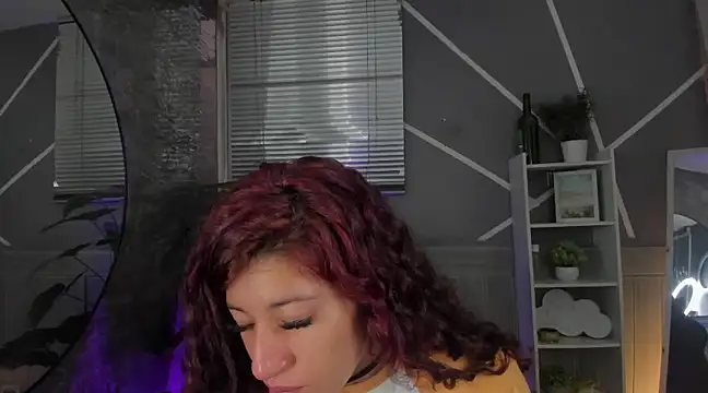 Snapshot of SofiaGomez420 chatting on 01-26-25, 12:22 SofiaGomez420 online show from 01-26-25, 12:22