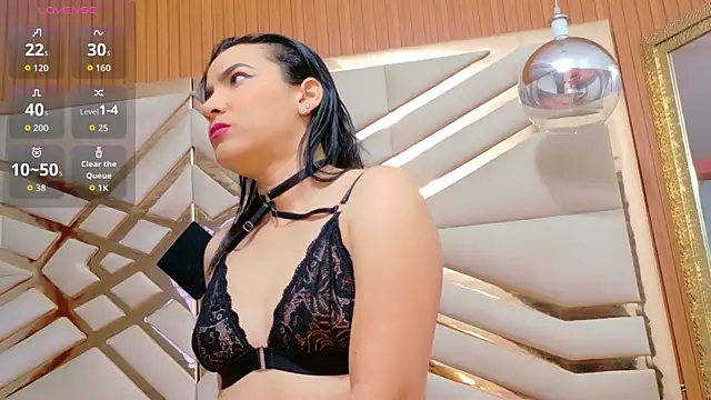 Sluttyandmature online show from 11-01-25, 01:05