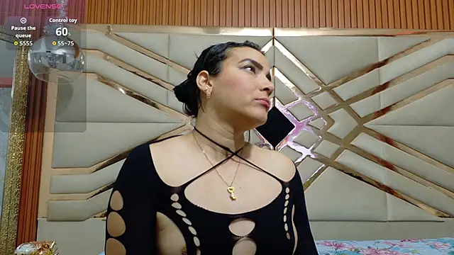 Sluttyandmature online show from 03-22-26, 12:18