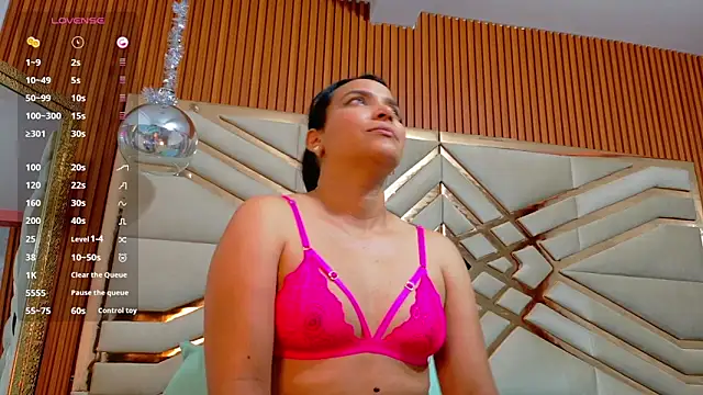 Sluttyandmature online show from 03-07-26, 12:50