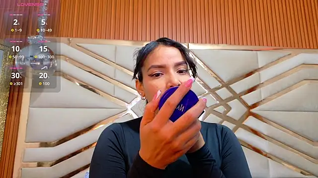 Sluttyandmature online show from 03-13-26, 12:10