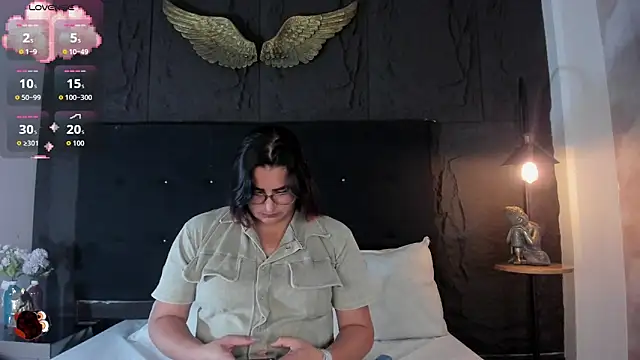 BellaPeers  online show from 03-23-26, 12:05