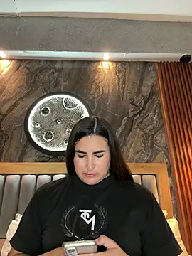 BellaPeers  online show from 03-17-26, 11:24