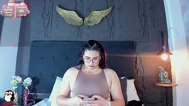 BellaPeers  online show from 03-20-26, 12:17