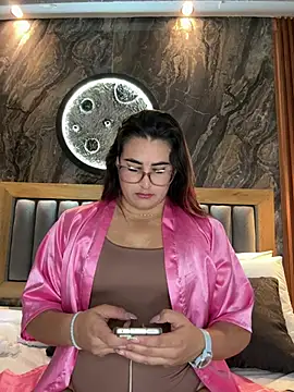 BellaPeers  online show from 03-07-26, 11:59