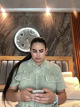 BellaPeers  online show from 03-01-26, 11:43