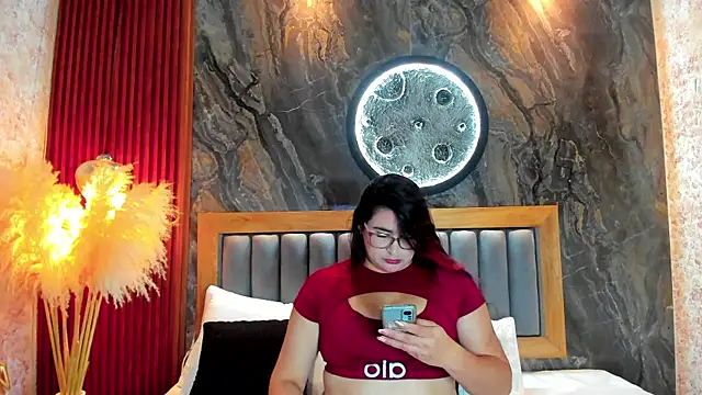 BellaPeers  online show from 11-29-25, 12:49