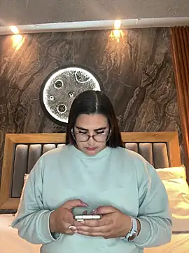 BellaPeers  online show from 03-05-26, 11:29