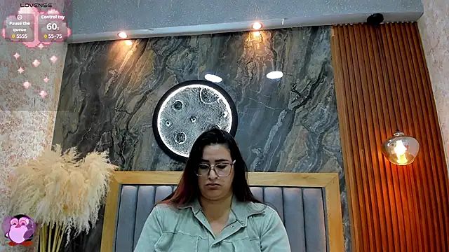 BellaPeers  online show from 04-13-26, 11:25