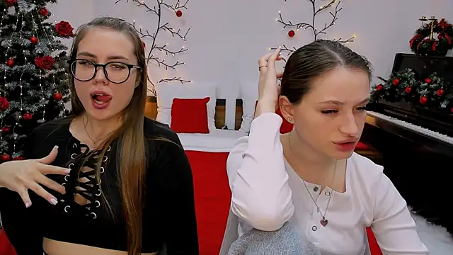 queenofjoyy online show from 12-15-24, 04:04