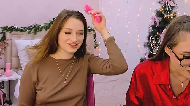 queenofjoyy online show from 12-19-24, 09:29