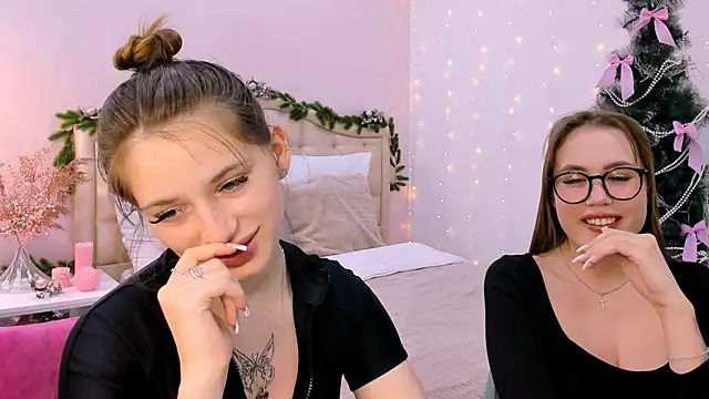 queenofjoyy online show from 12-21-24, 09:01