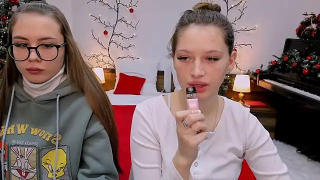 queenofjoyy online show from 12-15-24, 06:29