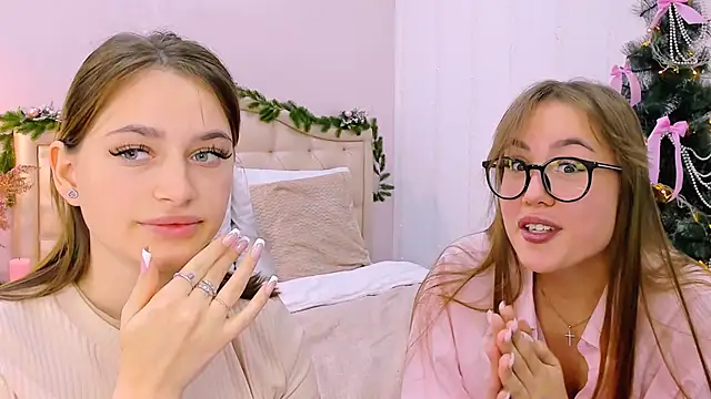 queenofjoyy online show from 12-14-24, 09:07