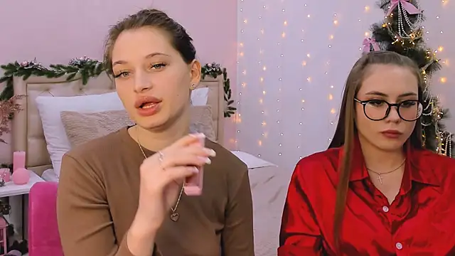 queenofjoyy online show from 12-19-24, 12:34