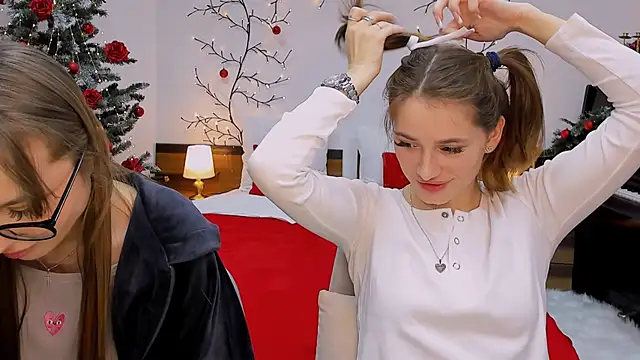 queenofjoyy online show from 12-20-24, 04:14