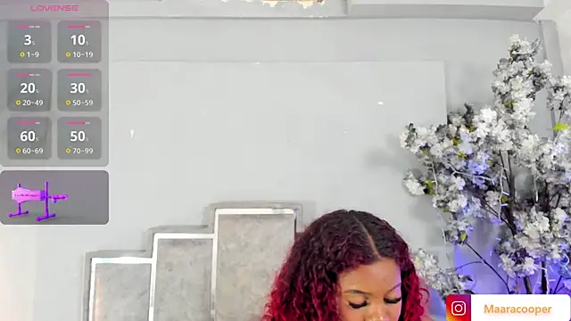 Maaracooper online show from 04-11-26, 08:12