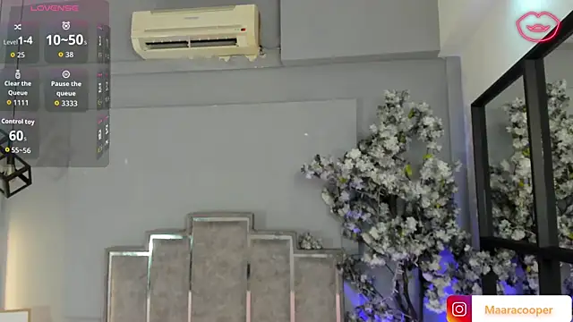 Maaracooper online show from 05-01-26, 07:52