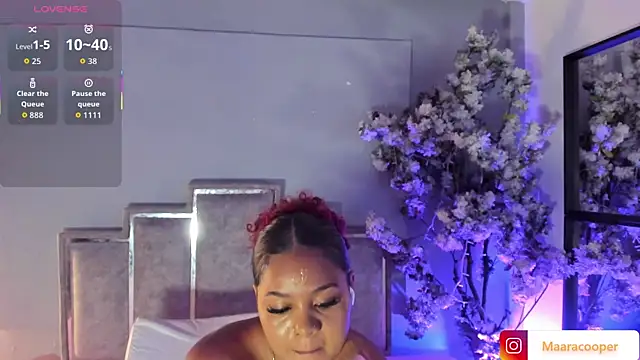 Maaracooper online show from 02-06-26, 07:43