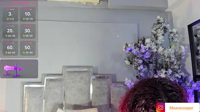 Maaracooper online show from 04-04-26, 09:43