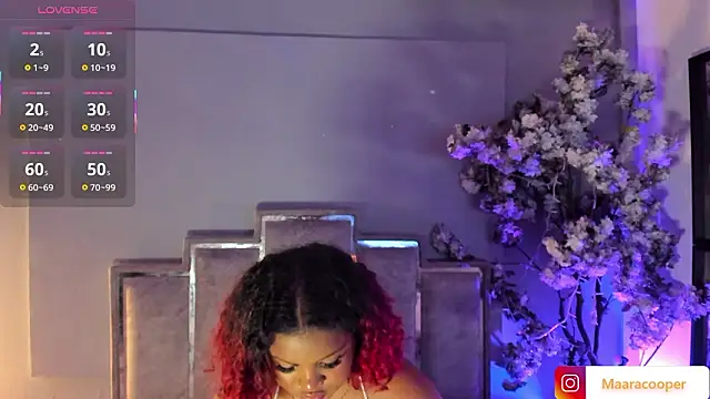 Maaracooper online show from 02-12-26, 05:40