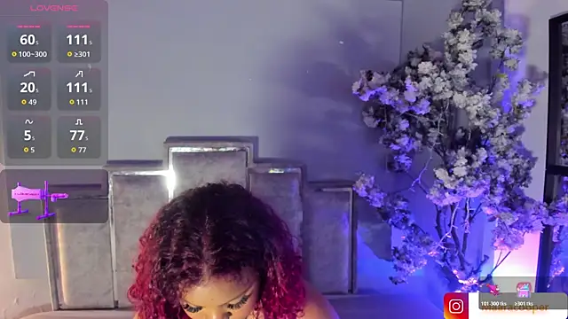 Maaracooper online show from 02-20-26, 03:58