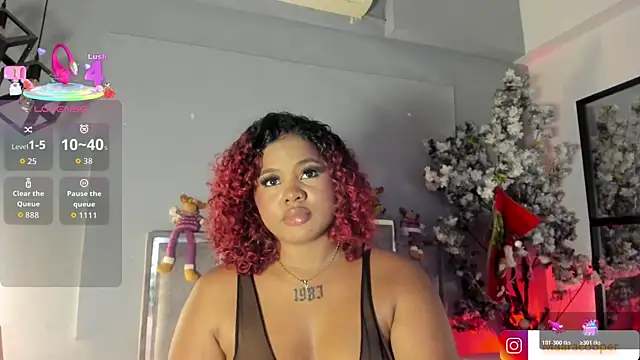 Maaracooper online show from 12-23-25, 04:12