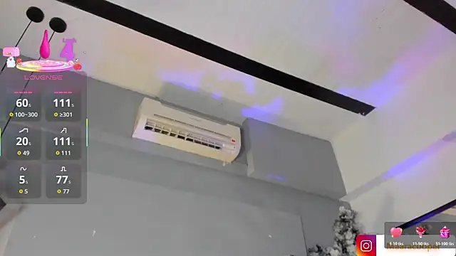 Maaracooper online show from 01-16-26, 03:43