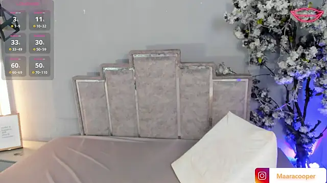 Maaracooper online show from 06-12-26, 03:59