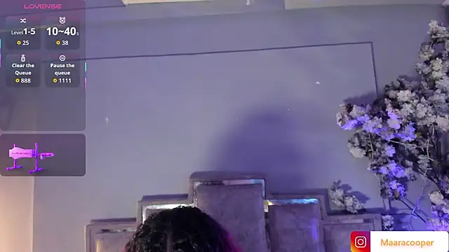 Maaracooper online show from 02-13-26, 07:47