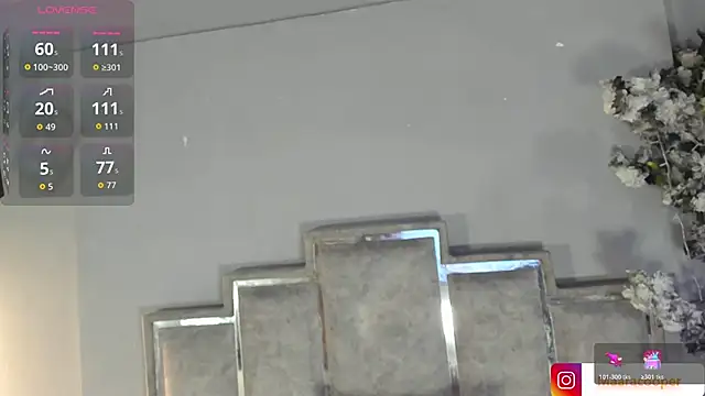 Maaracooper online show from 03-24-26, 04:01