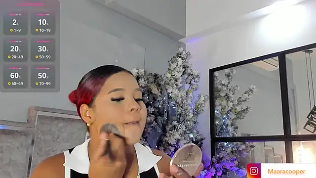 Maaracooper online show from 11-07-25, 08:02